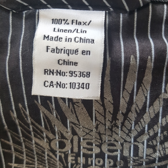 Jean jacket M - Picture 5 of 13